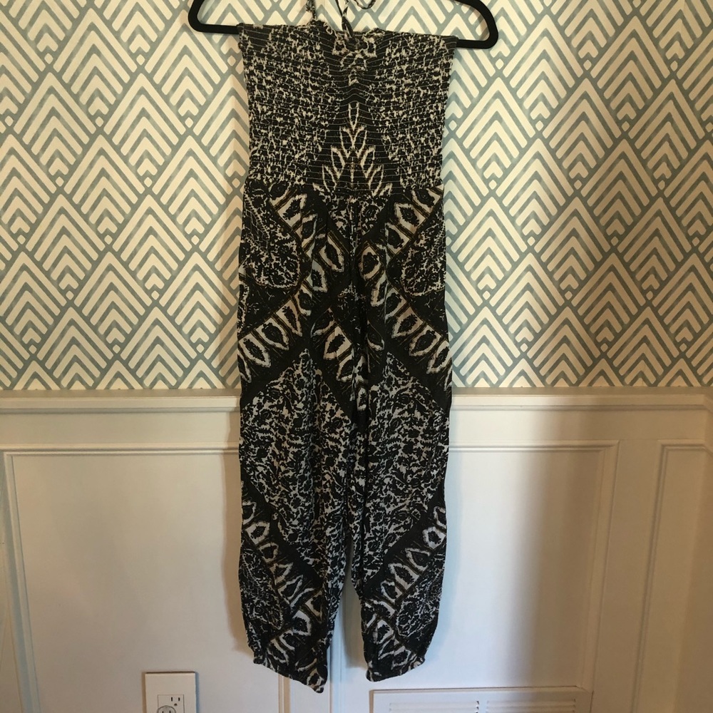 Free people jumper size XS